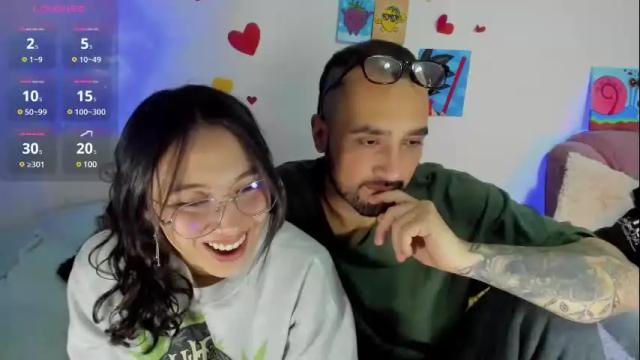 Image 12 of mangoymorita69 Stream on Chaturbate on 1 month ago