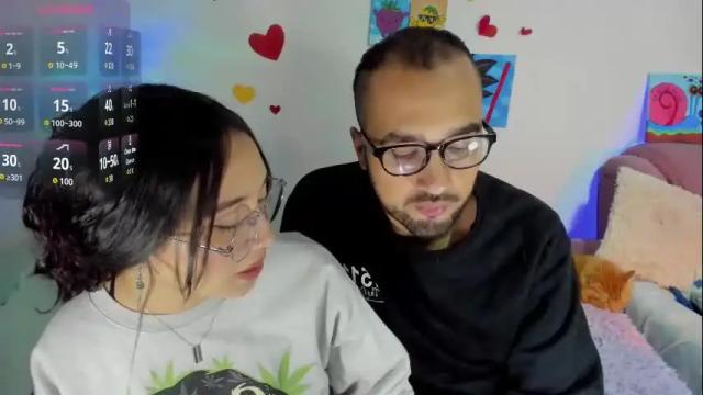 Image 3 of mangoymorita69 Stream on Chaturbate on 1 month ago