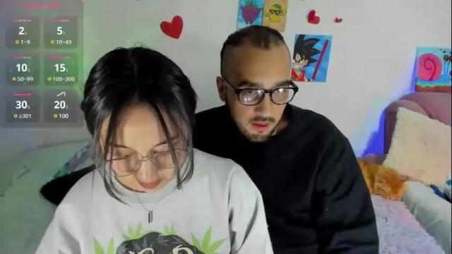 Image 4 of mangoymorita69 Stream on Chaturbate on 1 month ago