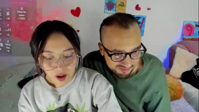 Thumbnail 2, mangoymorita69's Stream at Chaturbate, 1 month ago