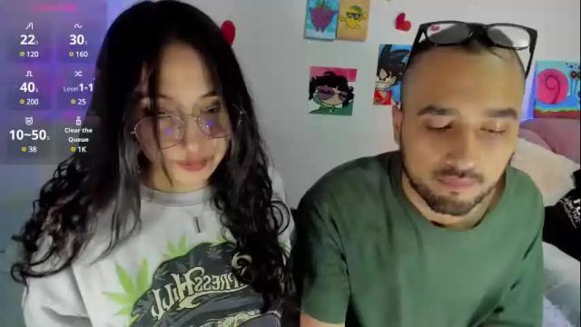 Image 6 of mangoymorita69 Stream on Chaturbate on 1 month ago