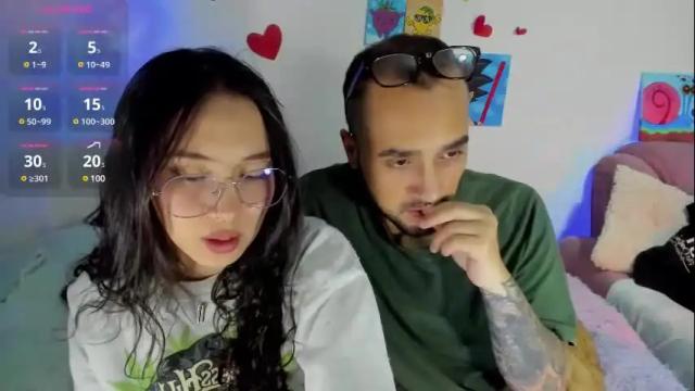 Image 7 of mangoymorita69 Stream on Chaturbate on 1 month ago