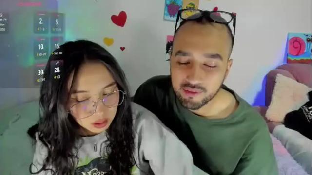 Image 8 of mangoymorita69 Stream on Chaturbate on 1 month ago