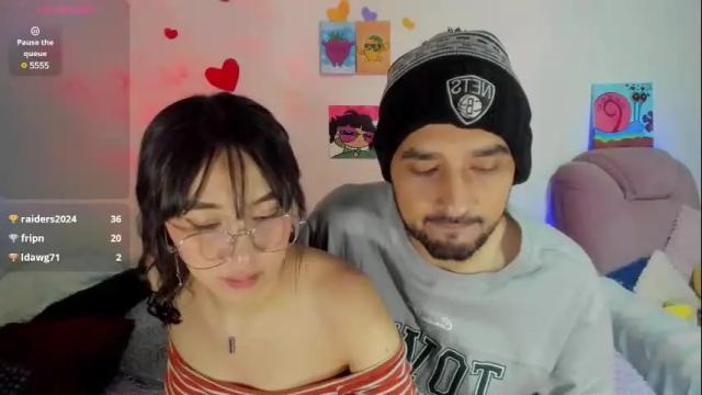 Image 10 of mangoymorita69 Stream on Chaturbate on 1 month ago