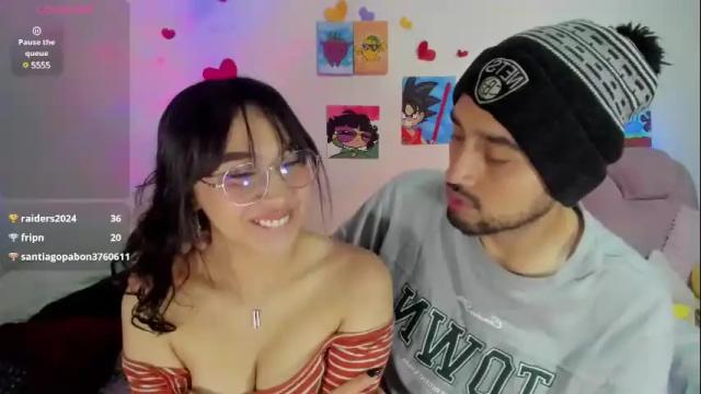 Image 11 of mangoymorita69 Stream on Chaturbate on 1 month ago