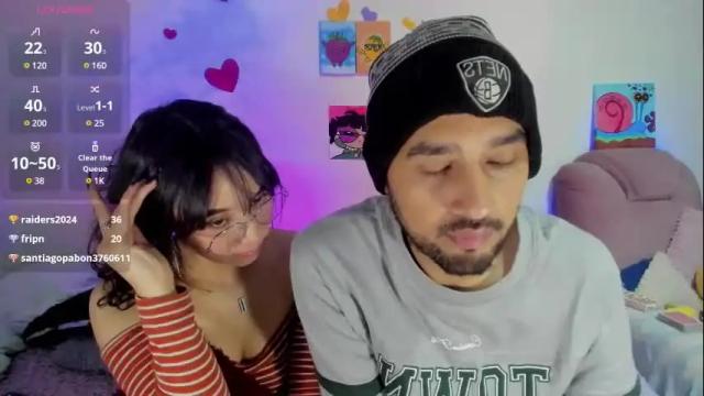 Image 12 of mangoymorita69 Stream on Chaturbate on 1 month ago