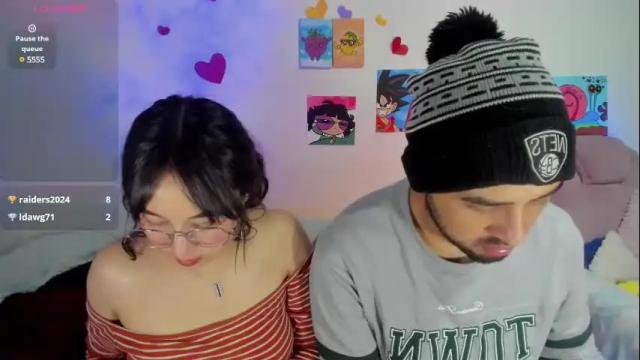 Image 4 of mangoymorita69 Stream on Chaturbate on 1 month ago