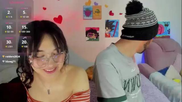 Image 6 of mangoymorita69 Stream on Chaturbate on 1 month ago