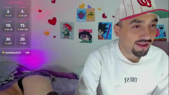 Thumbnail 1, mangoymorita69's Stream at Chaturbate, 1 month ago