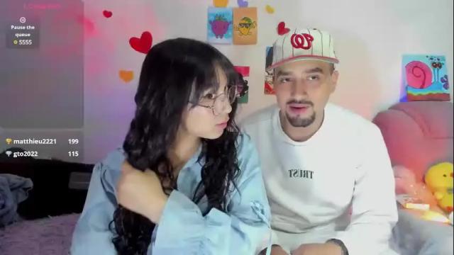 Image 11 of mangoymorita69 Stream on Chaturbate on 1 month ago