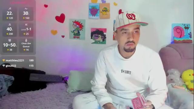 Image 12 of mangoymorita69 Stream on Chaturbate on 1 month ago