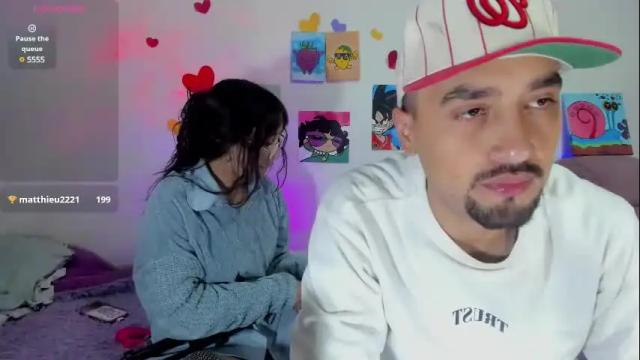 Image 2 of mangoymorita69 Stream on Chaturbate on 1 month ago