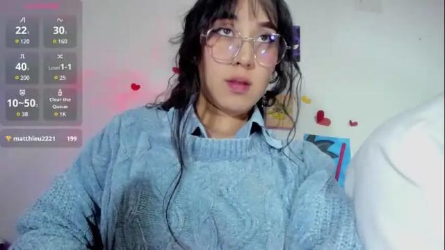 Image 3 of mangoymorita69 Stream on Chaturbate on 1 month ago