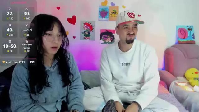 Image 7 of mangoymorita69 Stream on Chaturbate on 1 month ago