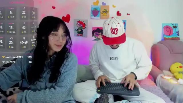 Image 8 of mangoymorita69 Stream on Chaturbate on 1 month ago