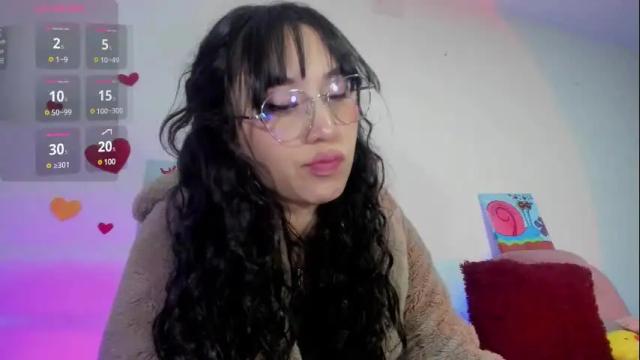 Image 10 of mangoymorita69 Stream on Chaturbate on 1 month ago