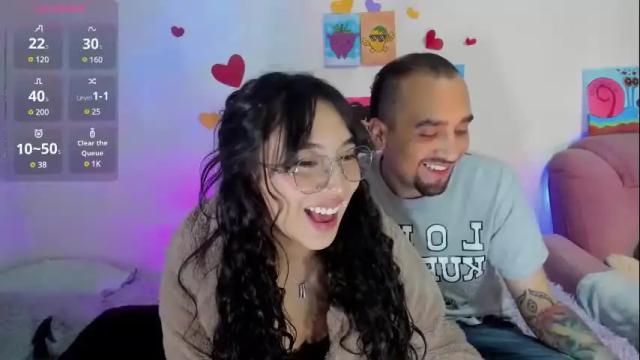 Image 4 of mangoymorita69 Stream on Chaturbate on 1 month ago