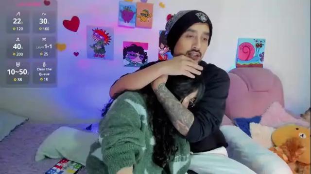 Image 10 of mangoymorita69 Stream on Chaturbate on 1 month ago