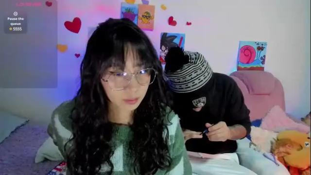 Image 2 of mangoymorita69 Stream on Chaturbate on 1 month ago