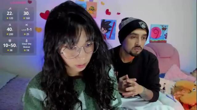 Image 3 of mangoymorita69 Stream on Chaturbate on 1 month ago
