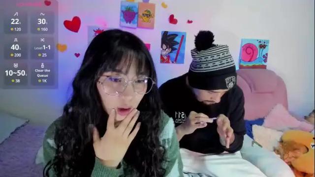 Thumbnail 2, mangoymorita69's Stream at Chaturbate, 1 month ago