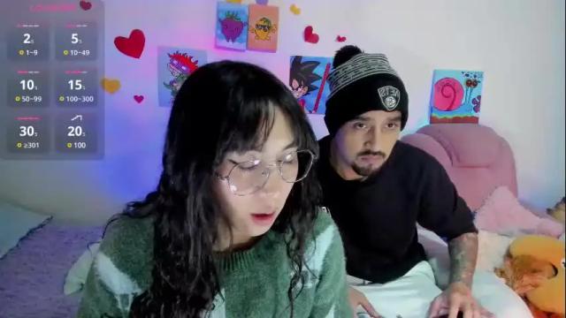 Image 7 of mangoymorita69 Stream on Chaturbate on 1 month ago