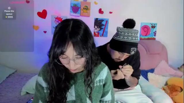 Image 8 of mangoymorita69 Stream on Chaturbate on 1 month ago