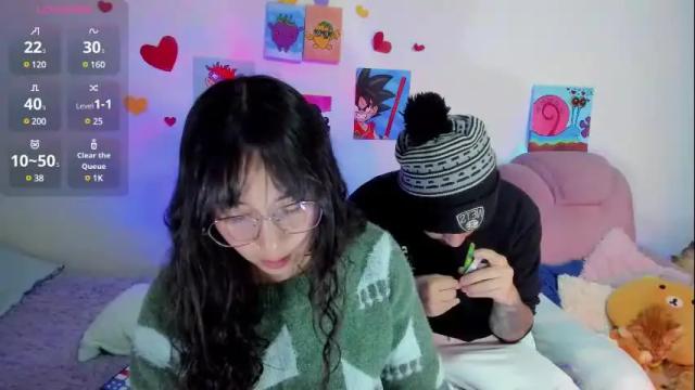 Thumbnail 3, mangoymorita69's Stream at Chaturbate, 1 month ago