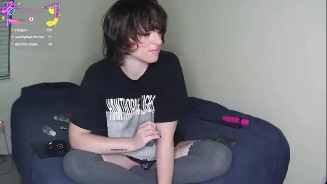 Thumbnail 3, manicmercury's Stream at Chaturbate, 5 months ago