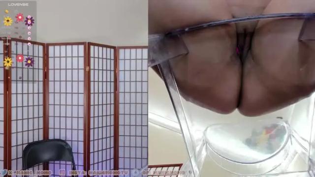 Thumbnail 1, manicmomo's Stream at Chaturbate, 21 months ago
