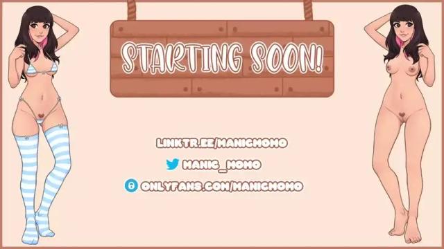 Image 2 of manicmomo Stream on Chaturbate on 21 months ago