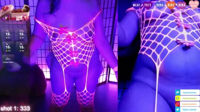 Image 6 of manicmomo Stream on Chaturbate on 20 months ago