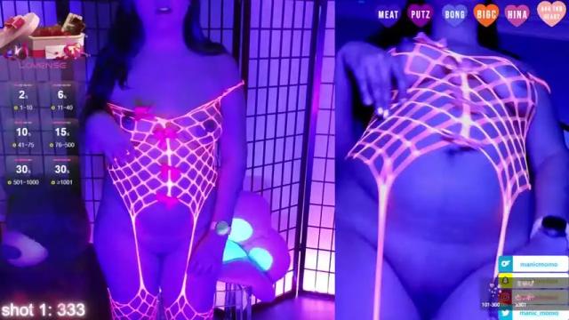 Image 7 of manicmomo Stream on Chaturbate on 20 months ago
