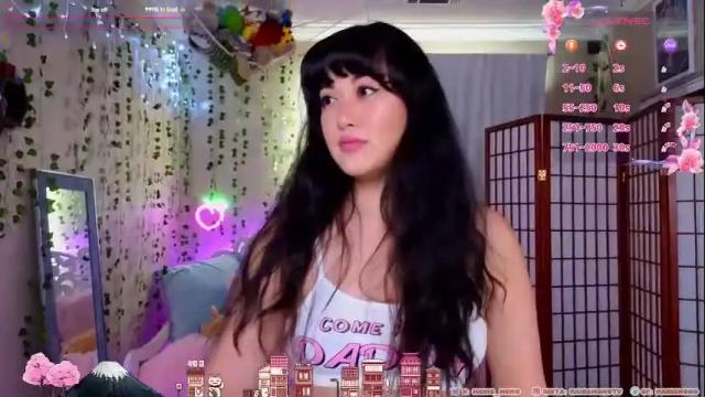 Image 2 of manicmomo Stream on Chaturbate on 6 months ago