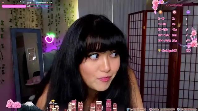 Thumbnail 3, manicmomo's Stream at Chaturbate, 6 months ago