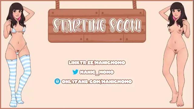 Thumbnail 1, manicmomo's Stream at Chaturbate, 5 months ago