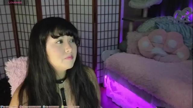 Image 2 of manicmomo Stream on Chaturbate on 1 month ago