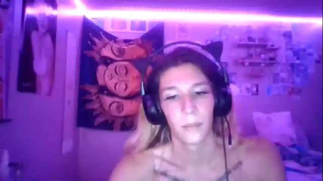 Thumbnail 1, manicpixie666's Stream at Chaturbate, 20 months ago