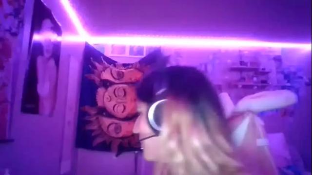 Thumbnail 2, manicpixie666's Stream at Chaturbate, 20 months ago