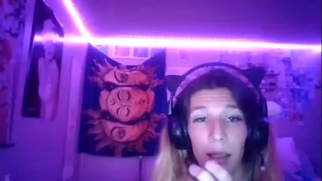 Thumbnail 3, manicpixie666's Stream at Chaturbate, 20 months ago
