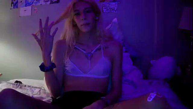 Image 6 of manicpixie666 Stream on Chaturbate on 19 months ago