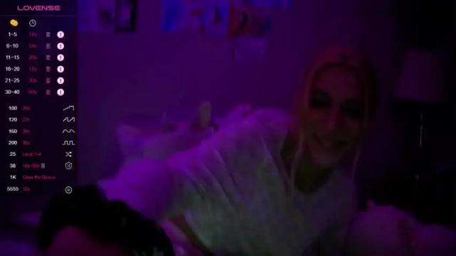 Image 12 of manicpixie666 Stream on Chaturbate on 19 months ago