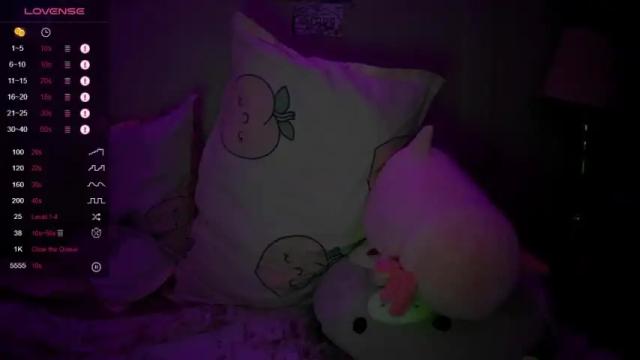 Image 2 of manicpixie666 Stream on Chaturbate on 19 months ago