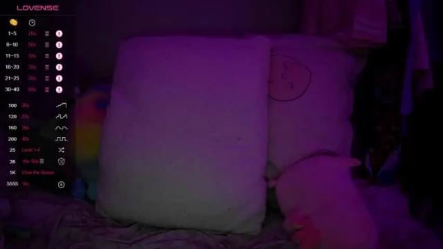 Thumbnail 3, manicpixie666's Stream at Chaturbate, 18 months ago