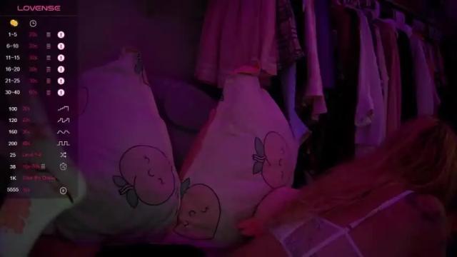 Image 11 of manicpixie666 Stream on Chaturbate on 18 months ago
