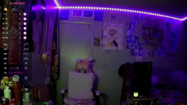 Image 4 of manicpixie666 Stream on Chaturbate on 16 months ago