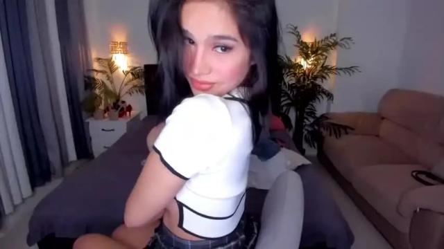 Image 4 of manika21 Stream on Chaturbate on 11 months ago