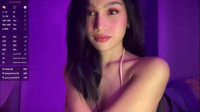Thumbnail 3, manika21's Stream at Chaturbate, 2 months ago