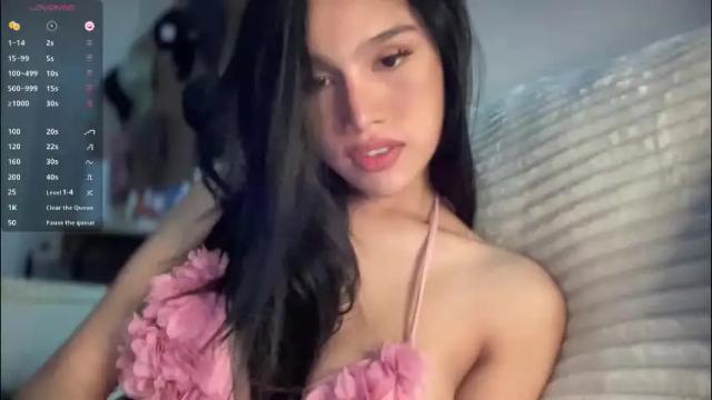 Thumbnail 2, manika21's Stream at Chaturbate, 1 month ago
