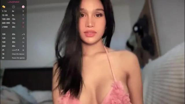 Thumbnail 3, manika21's Stream at Chaturbate, 1 month ago